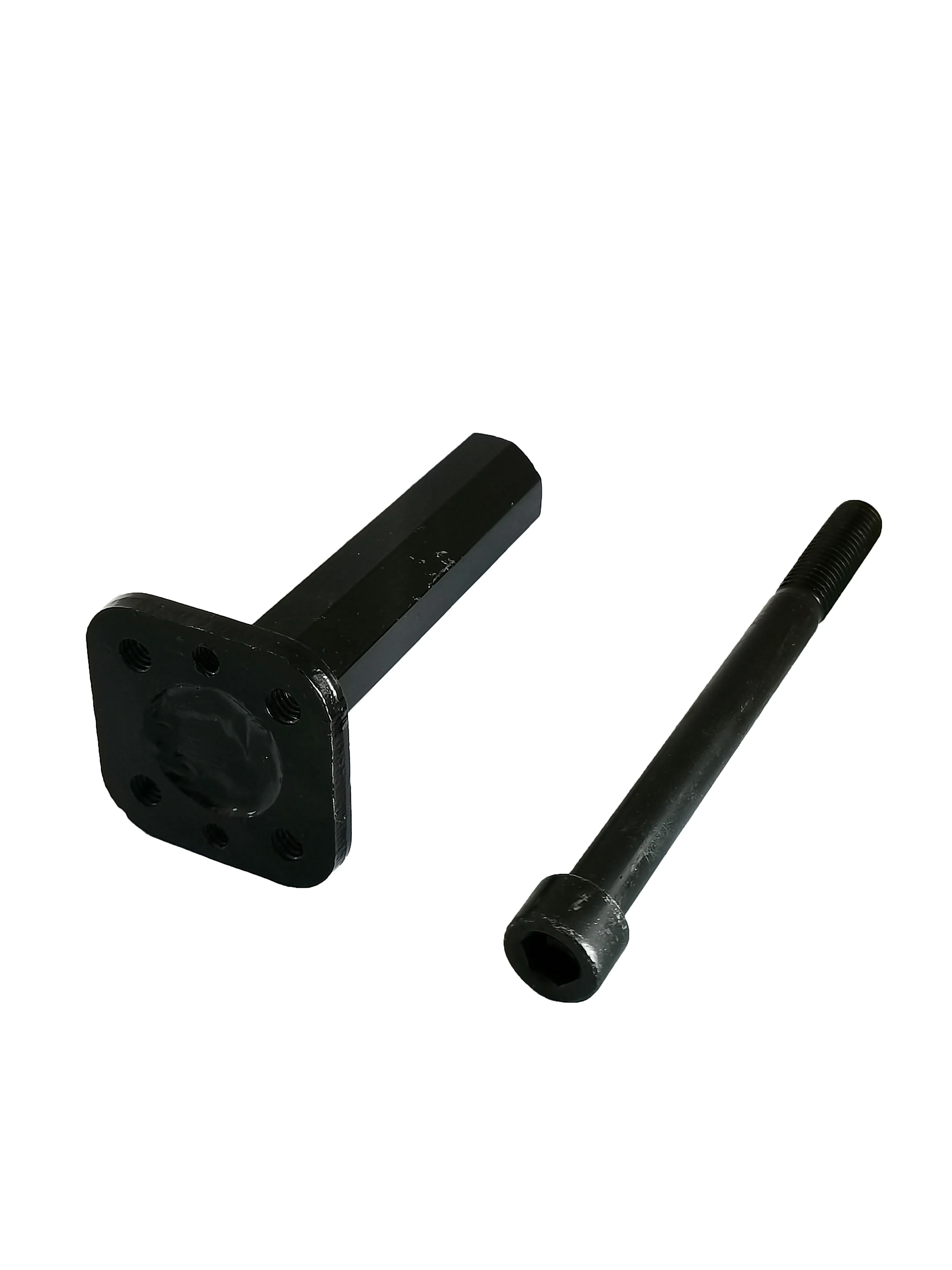 Вилка шатун для SPEEDWAY MINI4 PRO Электрический скейтборд RUIMA MINI IV электрический скутер