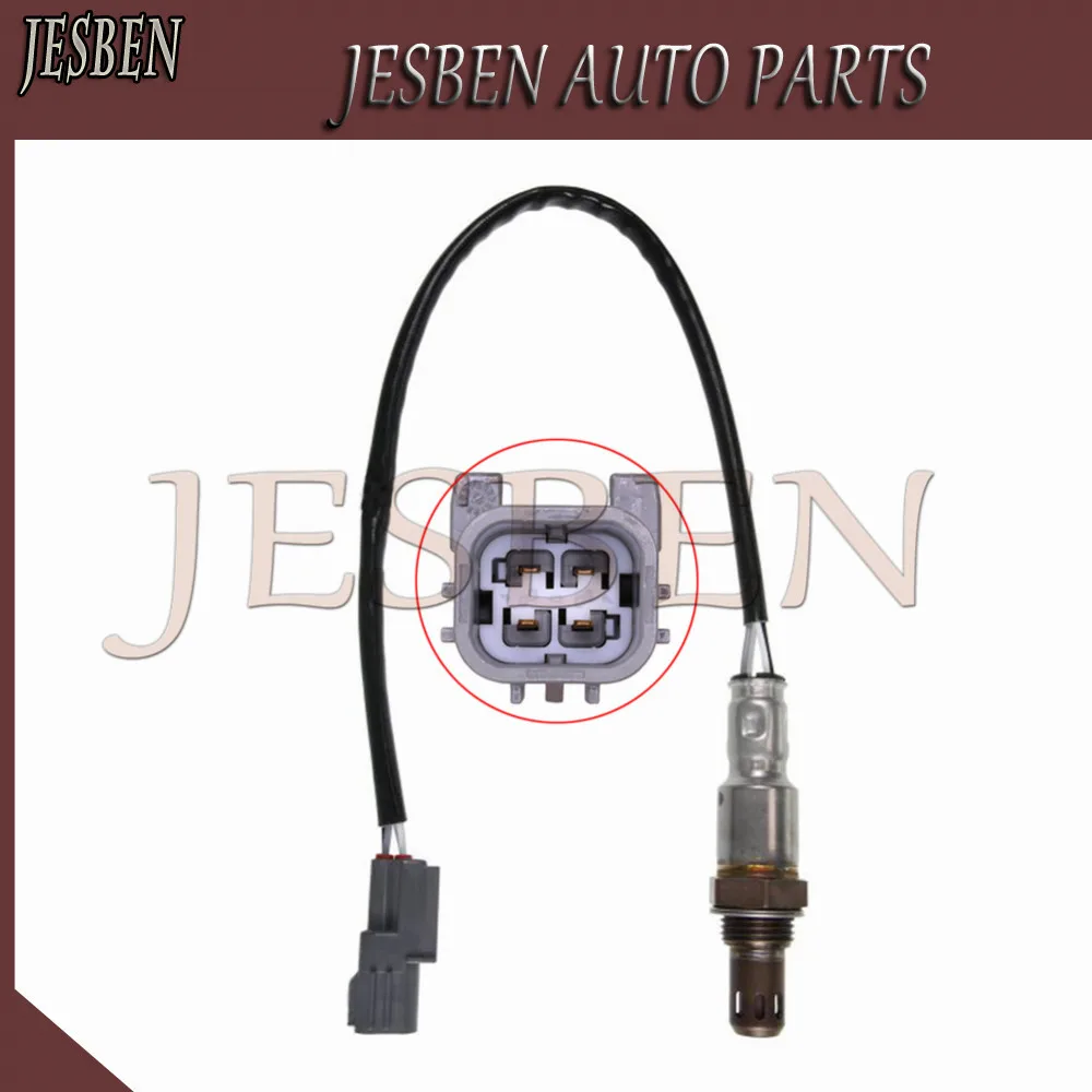 

39210-2G260 234-8030 Rear Lambda O2 Oxygen Sensor For Hyundai Grandeur Sonata Santa Fe Tucson KIA OPTIMA SORENTO 2.4L 2014-2020