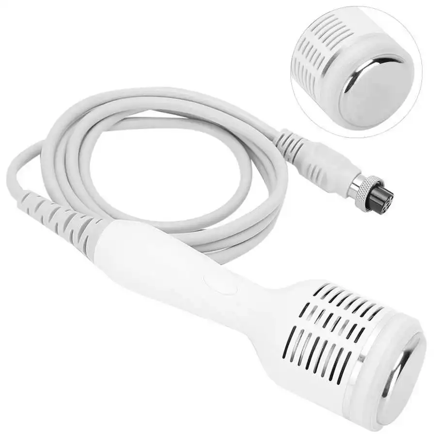 Вакуумный молоток для ухода за кожей лица сменный кран с зондом аксессуар 6 в 1