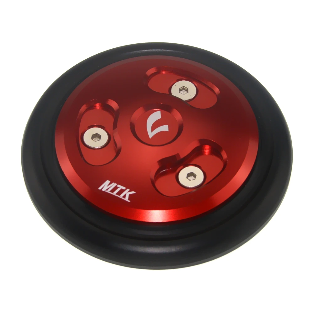 

PARTS Engine Stator Cover CNC Engine Protective Cover Protector For Vespa GTS300ie GTV300 GTS SUPER 2012-2014