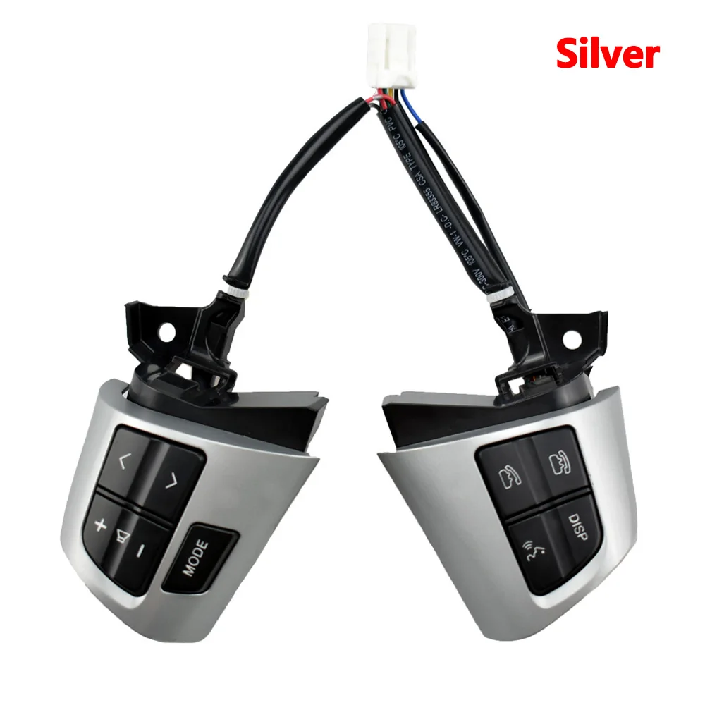 

Кнопки переключателей на рулевом колесе 84250-02230 8425002230 Для Toyota Corolla Wish Altis 2010 2011 2012 2013