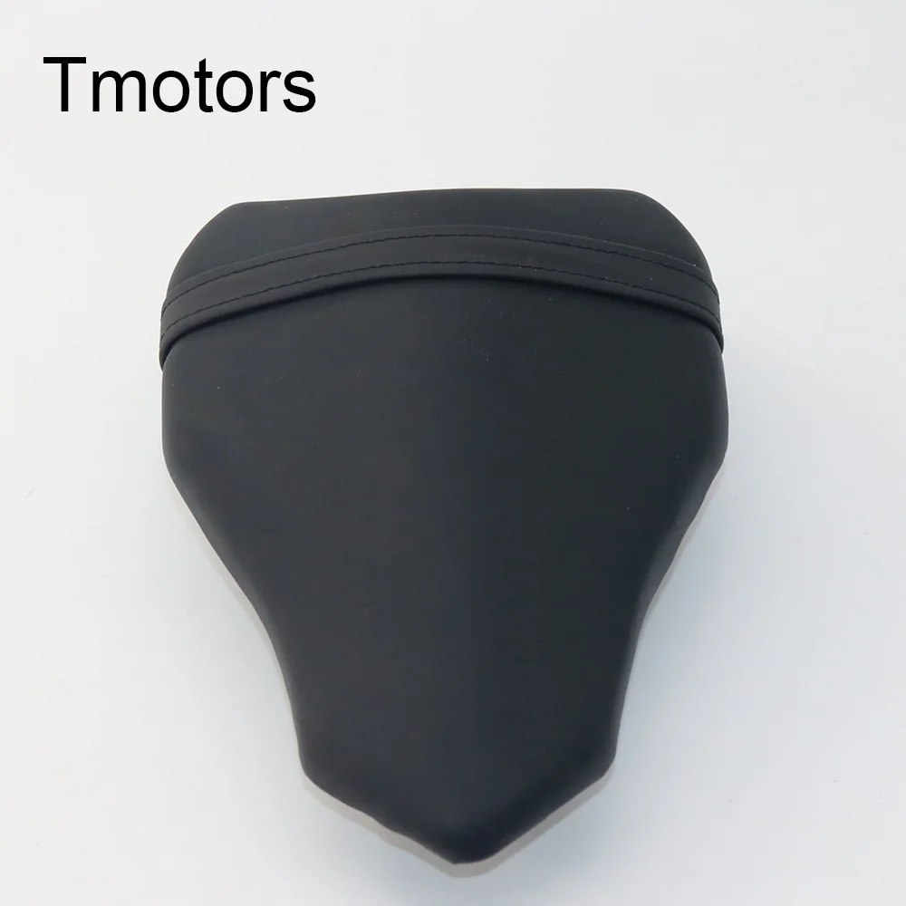 Заднее сиденье водителя седло подушка накладка для Ducati 1098 1198 848 1997-2007 1998 1999 2000 2001