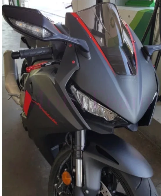Novyj Dlya Honda Cbr1000rr Cbr 1000rr Cbr 1000 Rr 17 18 19 17 18 19 Motocikletnoe Vetrovoe Steklo Vinty Avtomobili I Motocikly Aliekspress