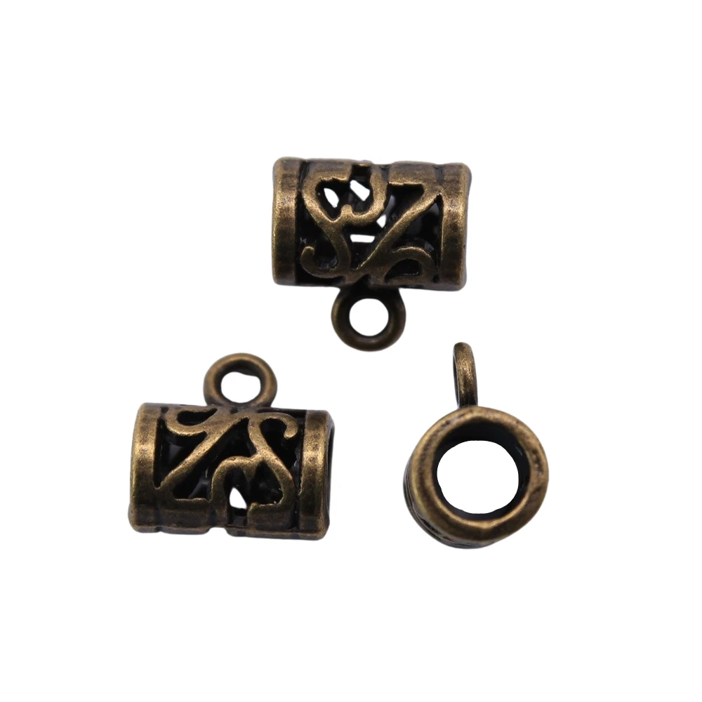 WYSIWYG 10 шт. 12x1 2 мм 3 цвета Круглые бусины для самостоятельного изготовления