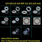 1510 шт., резиновое кольцо 12341 дюйм