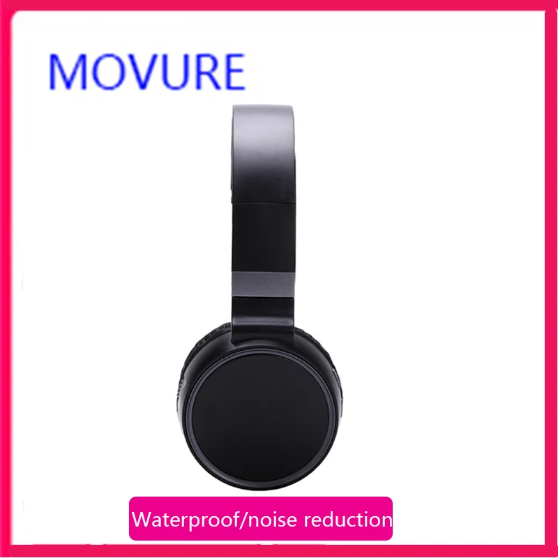 Беспроводная гарнитура Bluetooth 4 2 двусторонняя стереогарнитура ST10 для мобильного