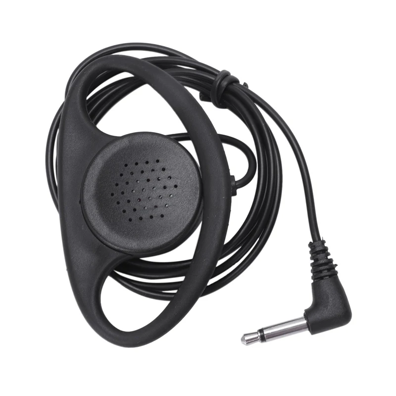 Моно наушники гарнитура двухканальный 3 5 мм разъем для ноутбука ПК Skype VoIP