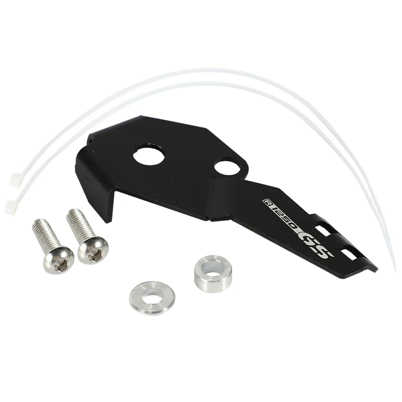 

for R1250 GS R1250GS LC Adventure 2018-2020 Side Stand Switch Protective Cover Side Stand Guard Swithes