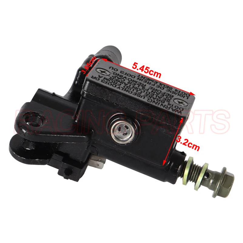 Гоночная часть ASV логотип CNC складной рычаг тормоза рычага сцепления с передним