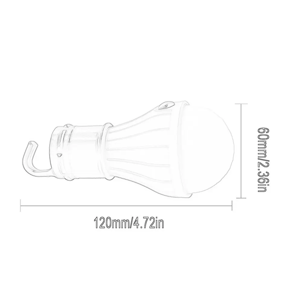 

Portable Lighting