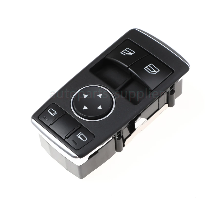 Высокое качество! Для Mercedes-benz 1729056800 Master Power стеклоподъемник R231 Sl C204 C250 c350 c63 amg