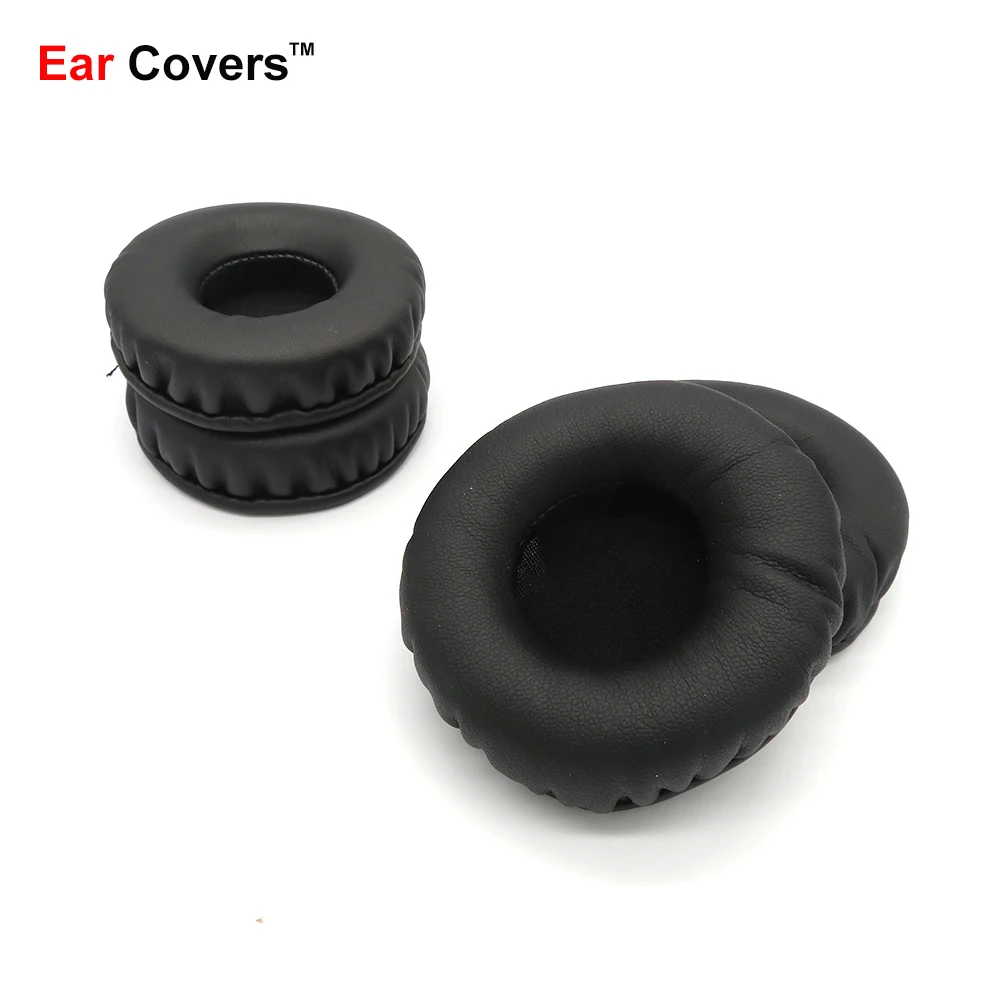 

Ear Covers Ear Pads For Sennheiser HD205 Headphone Replacement Earpads