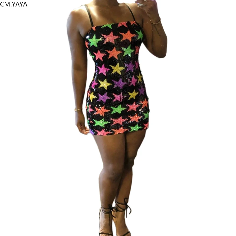 GL осень Для женщин зима облегающее мини Холодное торжество расшитое пайетками со