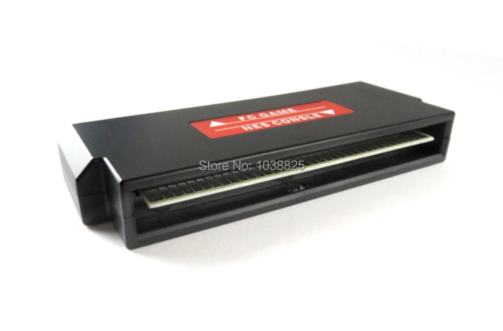 Переходник с 60pin на 72Pin для консольной системы Nintendo NES|converter digital|converter rcaadapter converter