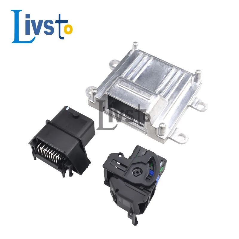 

Коробка ECU 32 Pin