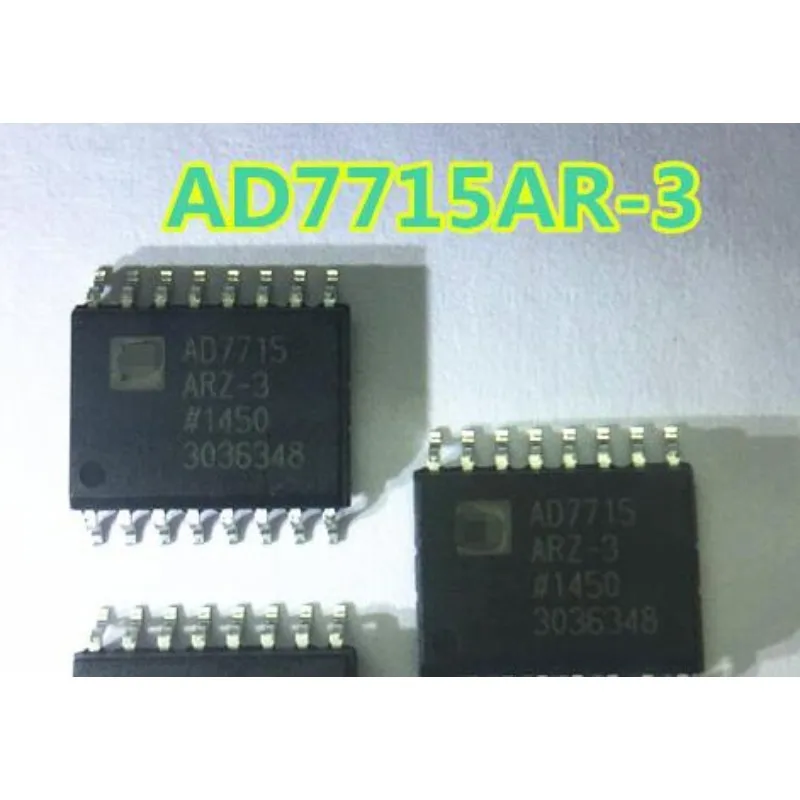 

AD7715ARZ-3 AD7715AR-3