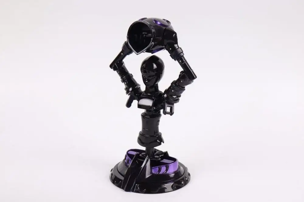 Новое поступление экшн фигурка chuanshen CS Saint Seiya Specters gold saint EX Aquarium Camus тканевая