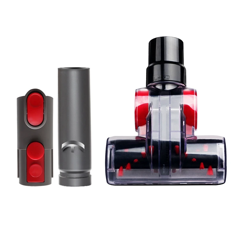 Сменный турбо адаптер для удаления пыли Dyson V6 V7 V8 V10 V11 Аксессуары