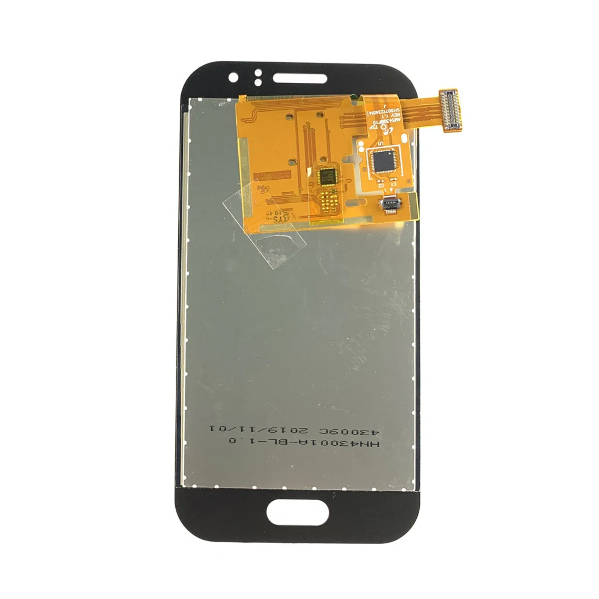 4.3' TFT Test For Samsung Galaxy J1 Ace 2015 J110L LCD Display Touch Screen Digitizer J110F J110G Assembly J110 | Мобильные