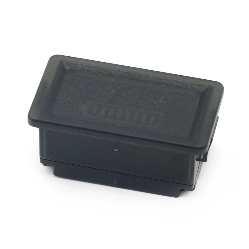 Dual Digital Display Multi-function Vehicle Voltmeter Electricity Power 5-15mA Two-wire Meter | Электроника