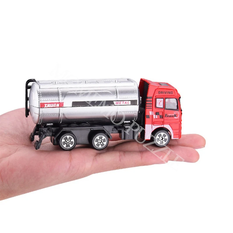 MOMEMO Multi-style Fire Engines Car Model with Inertia Toy Engineering Vehicle Alloy Diecast Cars for Boys Nice Gift | Игрушки и хобби