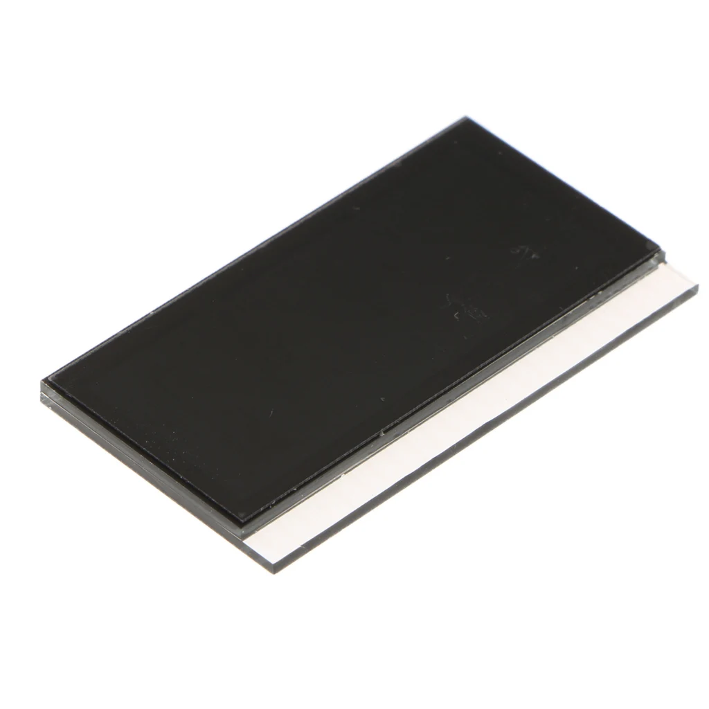 Приборная панель автомобиля LCD экран дисплей кластер пиксельный Ремонт для