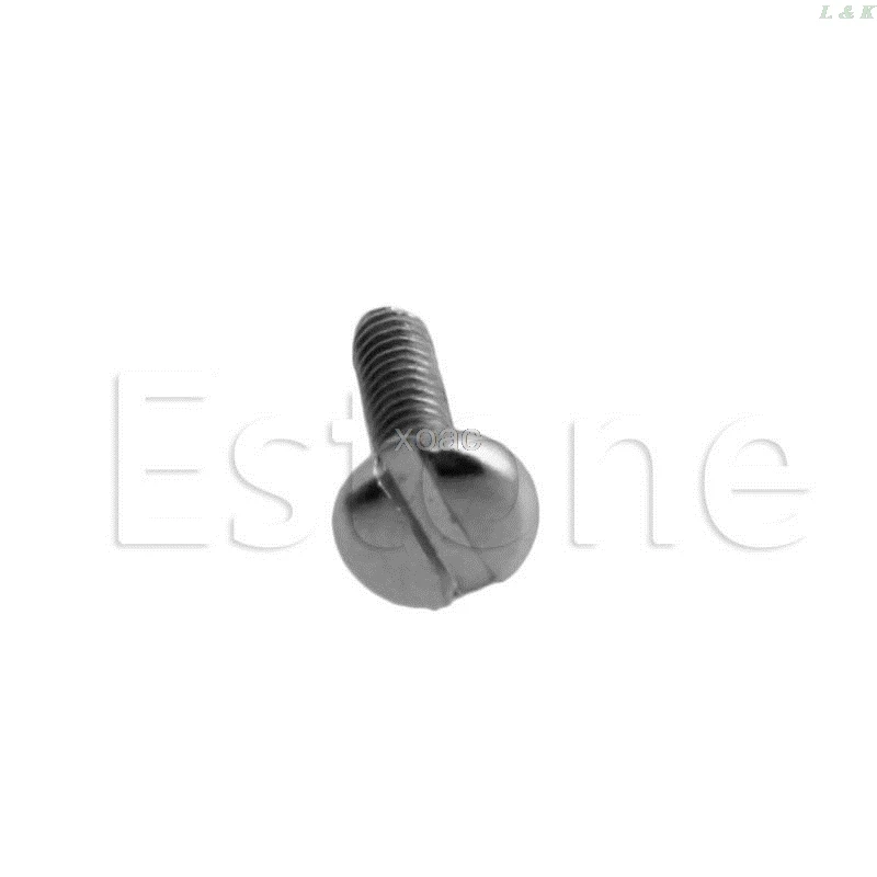 

10Pcs 3mm Steel Screw Mandrel Shank Cut-off Wheel Holder For Dremel Shaft Tool M08 dropship