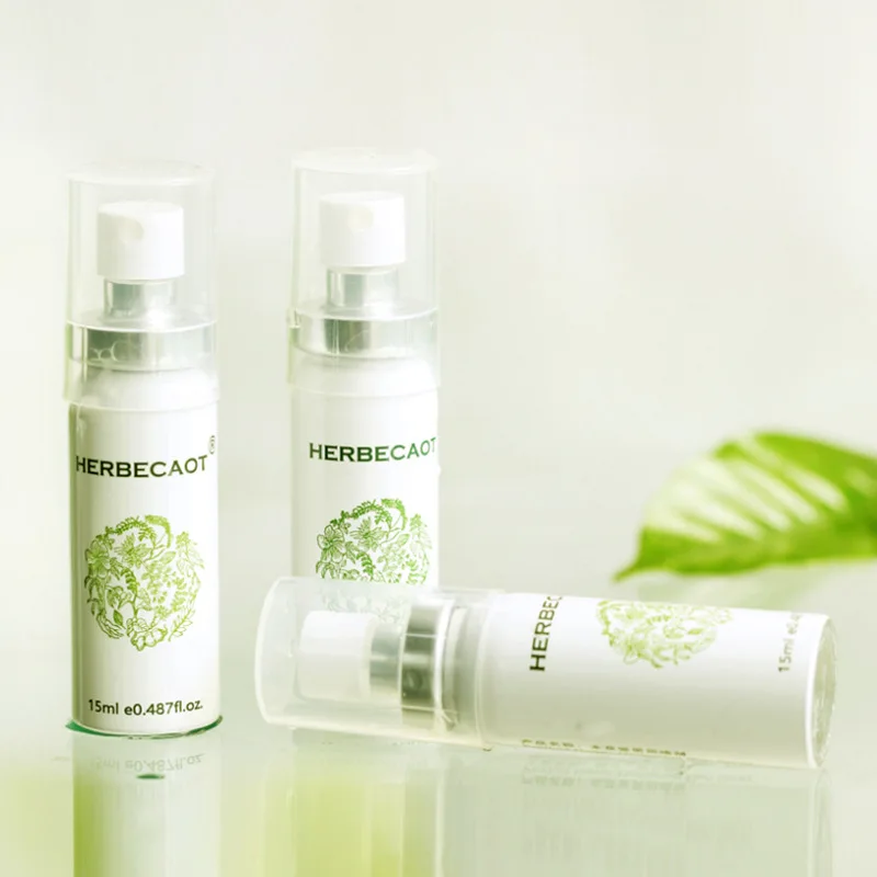 Травяной большой член Peineili Задержка Спрей пенис удлинитель эякуляции секс