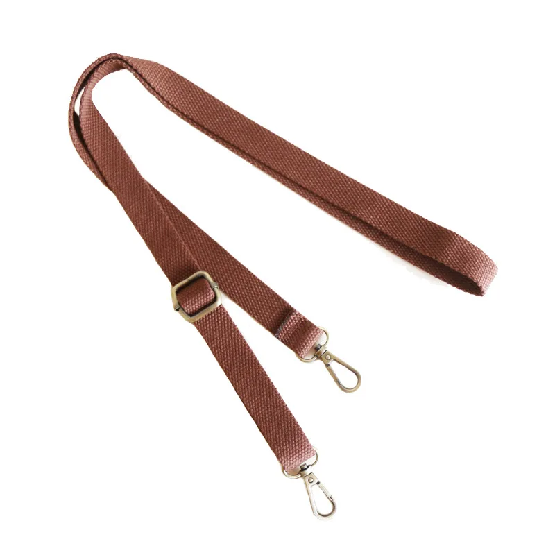 

Detachable Handle Replacement Bags Strap Women Girls Shoulder Bag Parts Accessories Belts Christmas Gift