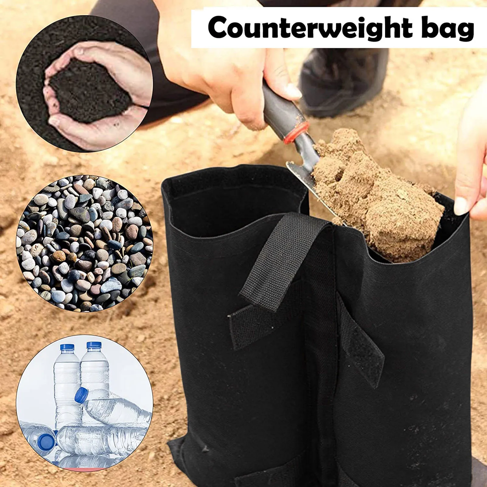 

Garden Supplies