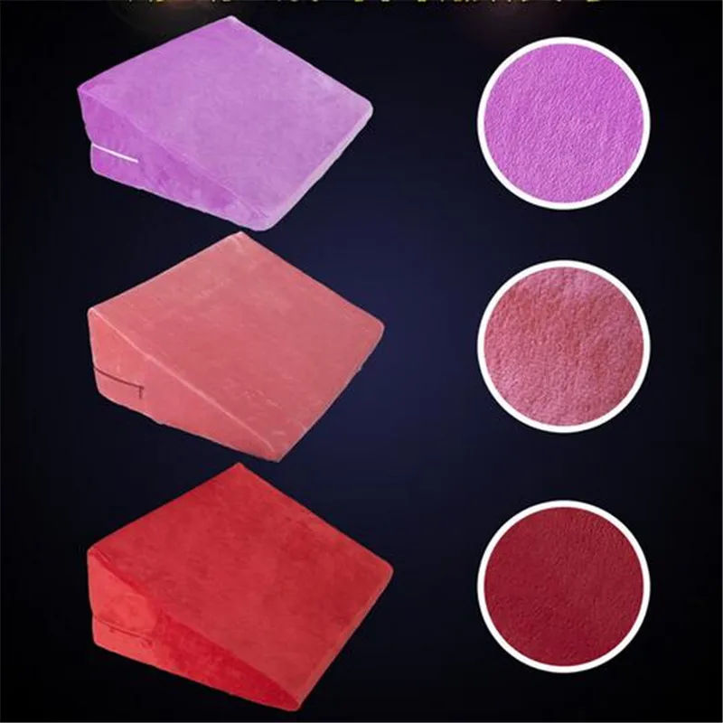 Новые игры для взрослых подушка секса БДСМ подушки отдыха с любовью дивана