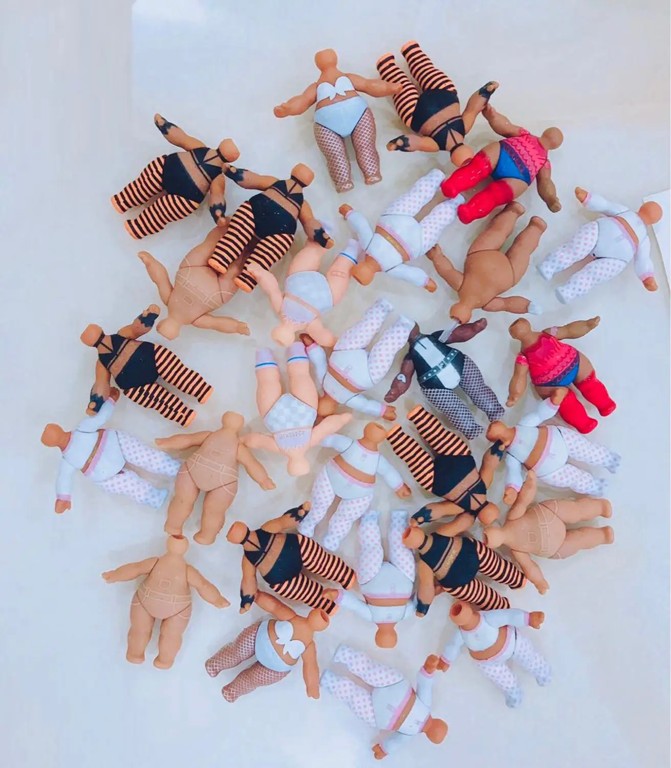 Высокое качество, можно выбрать, удивленные куклы, серии тела, аксессуары для кукол, куклы для детей, куклы LOLS, Подарочные игрушки для девочек, подарок на день рождения