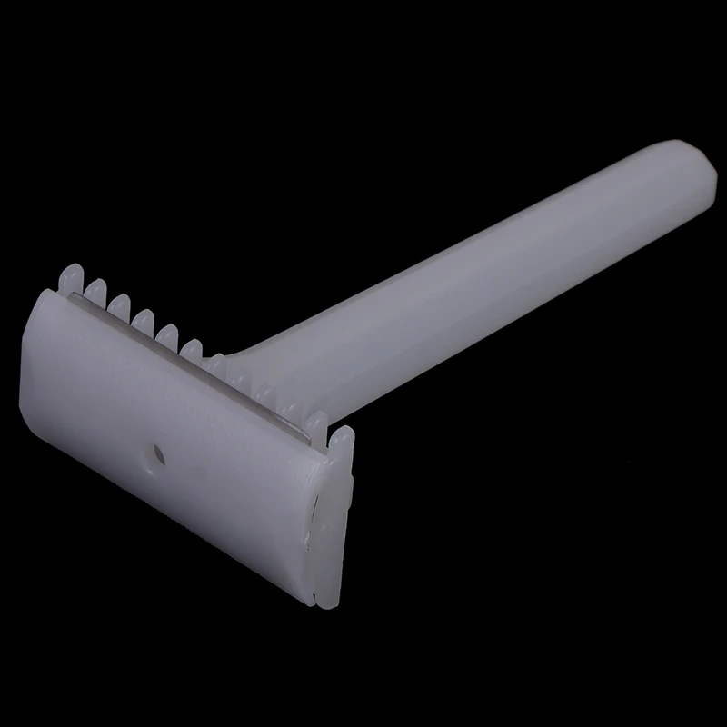 Одноразовые медицинские подмышки бритва для волос безопасный нож бритья Женская