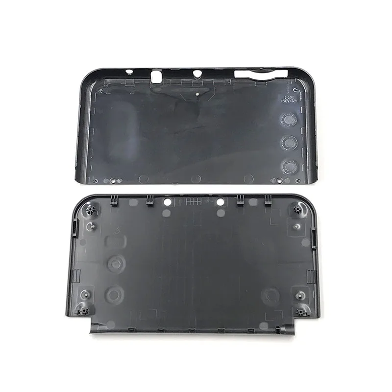Для ограниченной оболочки корпуса чехол для New 3DS XL LL Передняя Задняя панель для nintendo New3DSXL