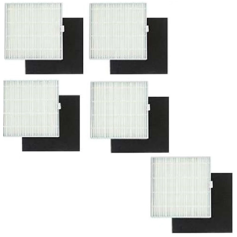 Hepa фильтр Губка для Ilife V8 V8S X750 X800 X785 V80 пылесос сменные фильтры части фильтра 10