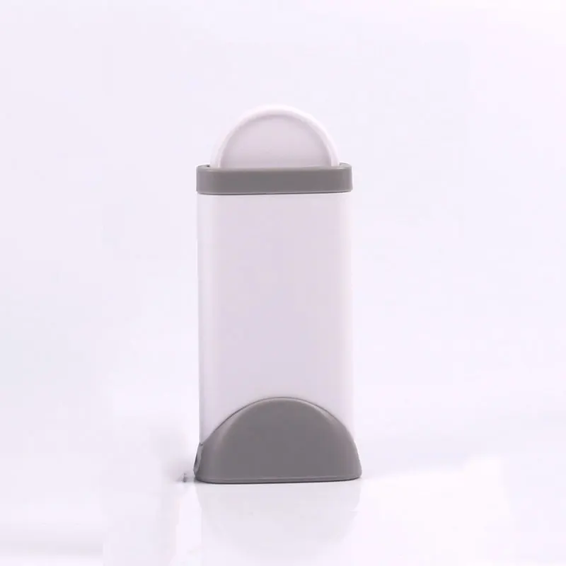 Щетка для животных 5 цветов - Цвет: gray small