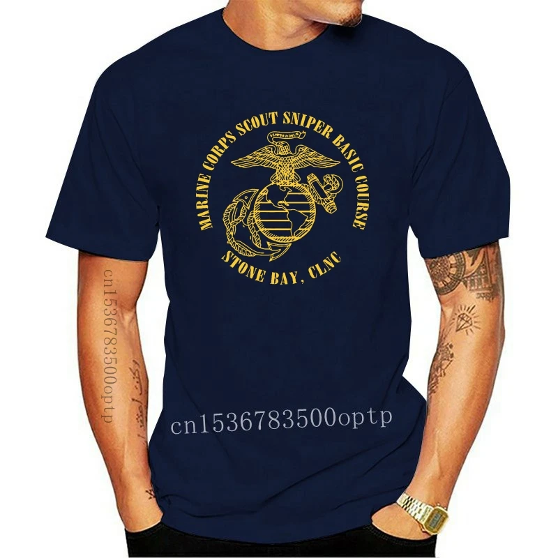 

Первый батальон морской пехоты 2-й лагерь лёгз 1/2 пехота Usmc 2021 Новая мода дизайн с коротким рукавом ваша собственная футболка