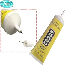 5 шт. 110 мл E8000|glue for clothes|glue shoesglue e8000