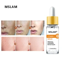 vitamin c essence skin clearing serum dark spot remover pore tightening blemishes care for radiant and healthy skin
