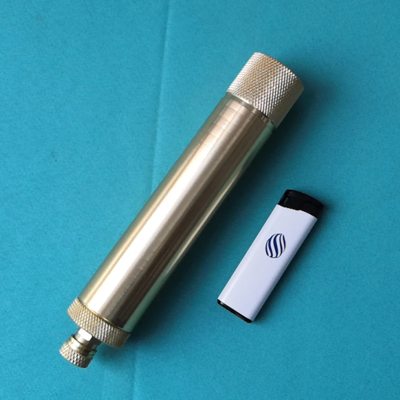 Большой масляный компрессор PCP 4500psi 300 бар| |