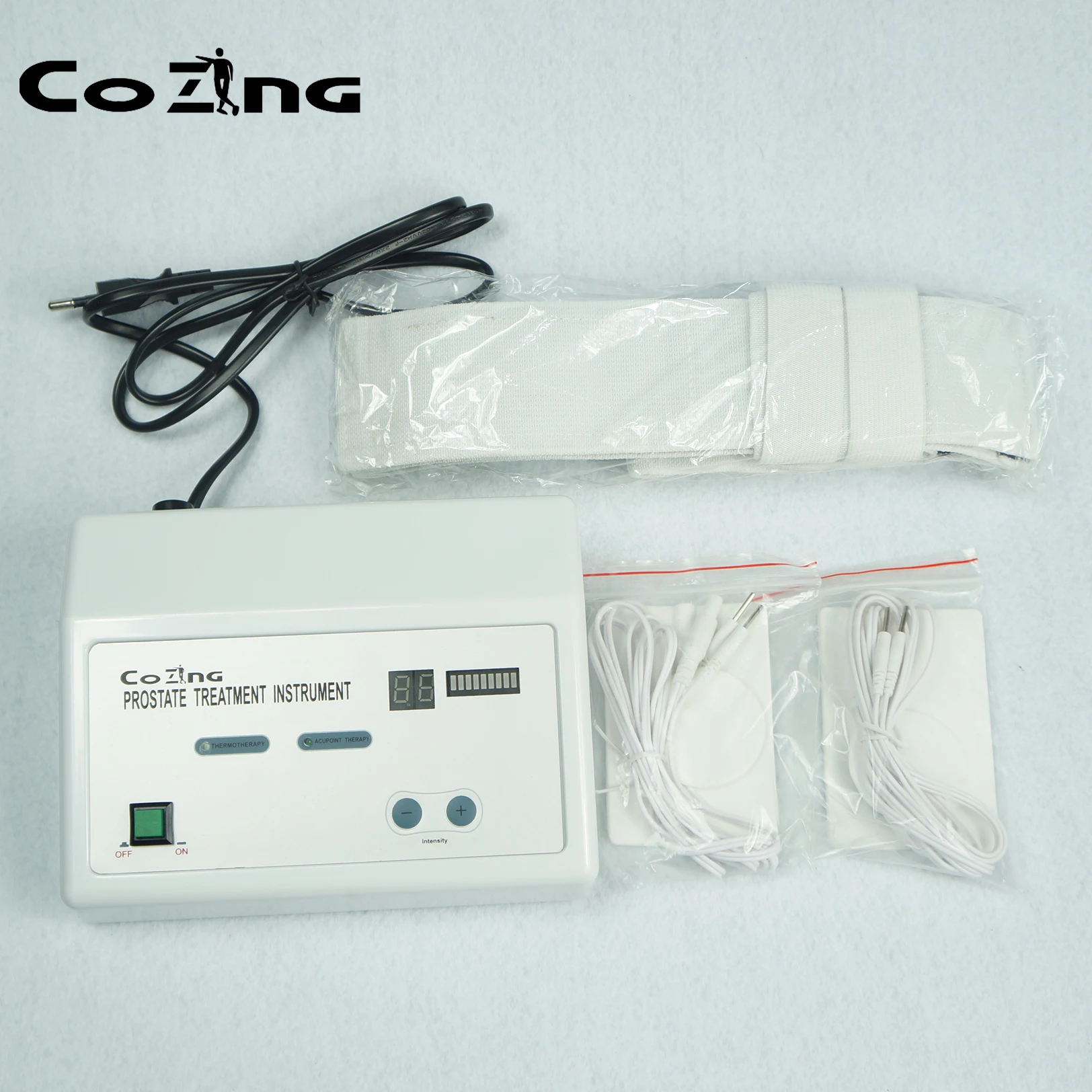 Прибор лечение синдромов для BPH доброкачественной гиперплазии простаты