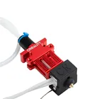 CRELITY оригинальный CR-6 SE в собранном виде Hotend экструдированный комплект с нагревательный элемент (стержень), а также для измерения температуры линия для CR-6 SE 3D-принтеры