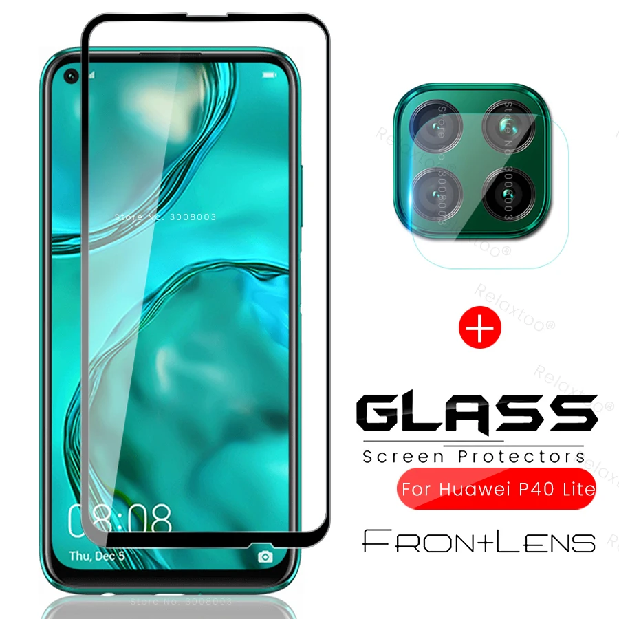 Стекло Камеры Huawei P40 Lite Купить