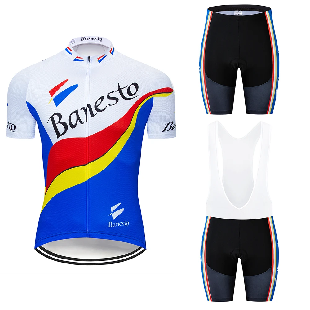 

2020 г., Мужская одежда для велоспорта, джерси, одежда для горного велосипеда, мужской короткий комплект, одежда для велоспорта, одежда для вел...