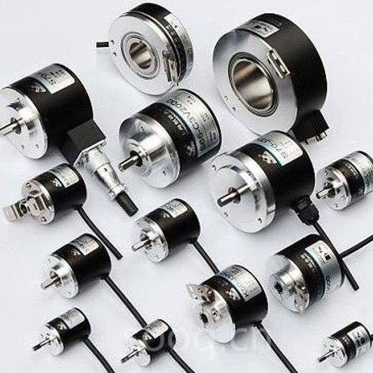 

Encoder ERN420102424-24