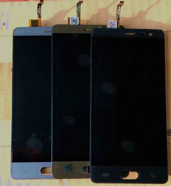 5 дюймов оригинальный Cubot A5 ЖК дисплей с сенсорным экраном Замена телефона|parts