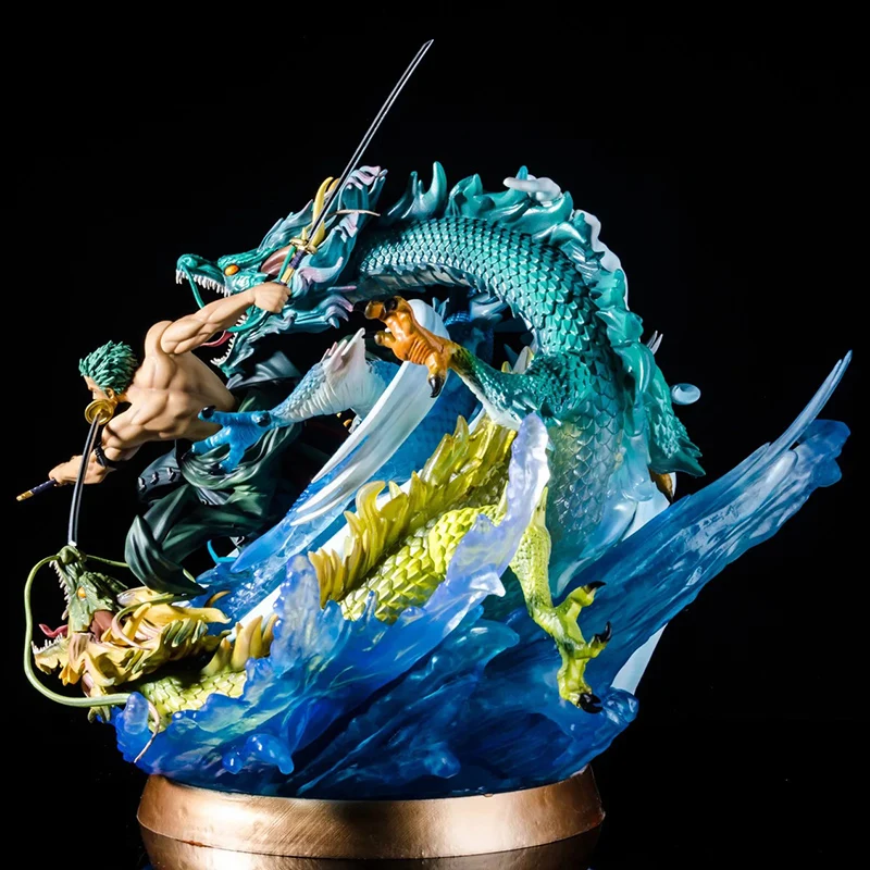 Экшн-фигурка из ПВХ 40 см | Игрушки и хобби