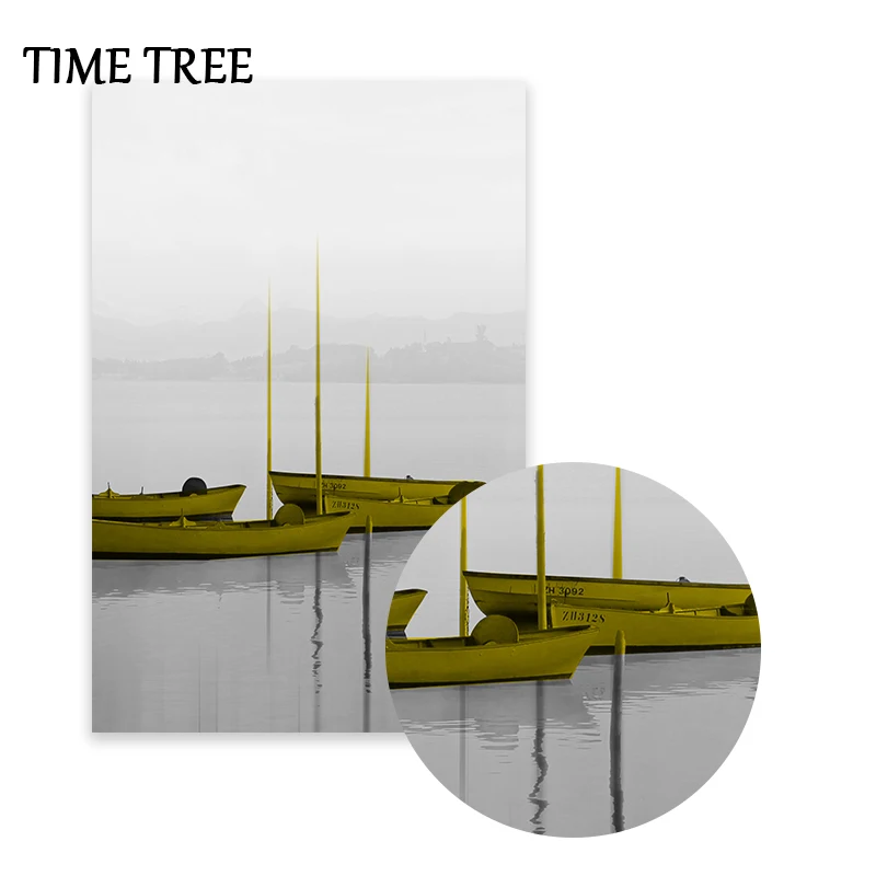 

Modern Still life Poster Canvas Painting Triptych Wall Art Picture Nordic Print Wall pictures living Room Posters Decor No Frame