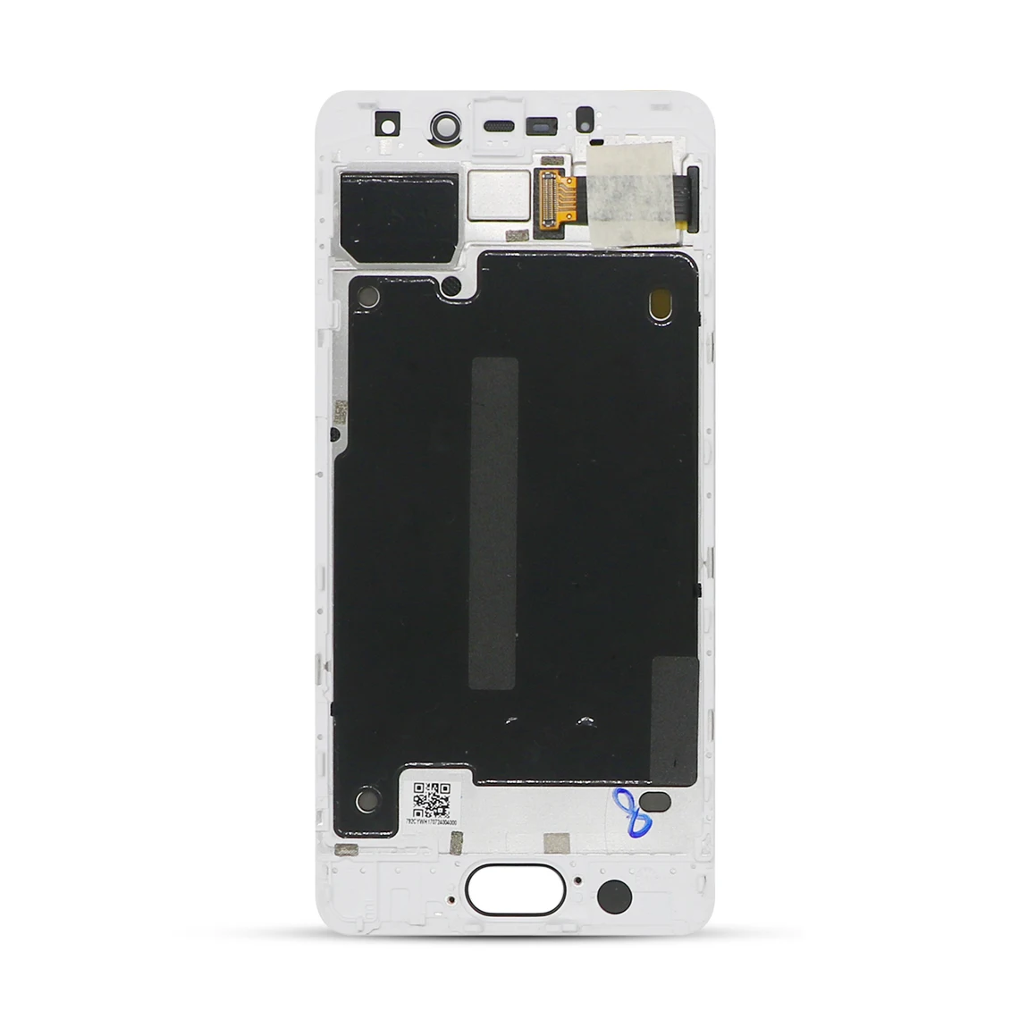 100% Tested Touch Screen LCD Display For Meizu Pro 7 pro7 M792M M792H Digitizer Sensor Glass Panel Assembly 5.2 inch 1920*1080 | Мобильные