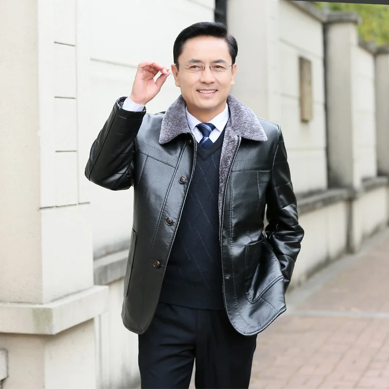 2019 Горячая Мода с капюшоном зимнее пальто Мужская Толстая теплая зимняя мужская